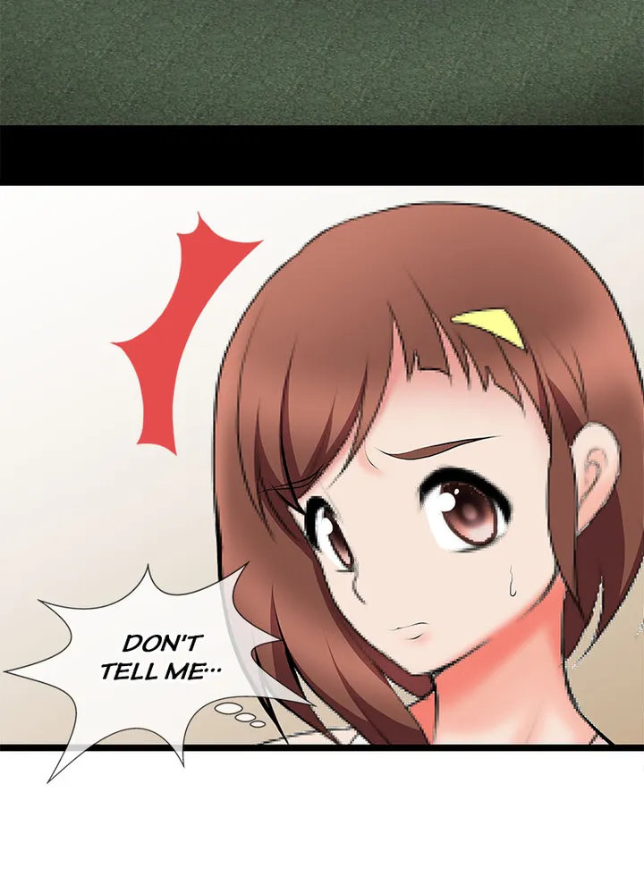 Immoral Swim Club Chapter 9 image 18