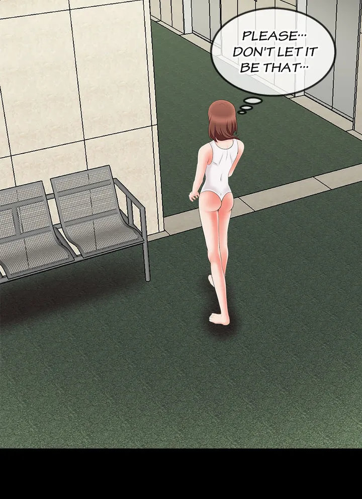 Immoral Swim Club Chapter 9 image 20