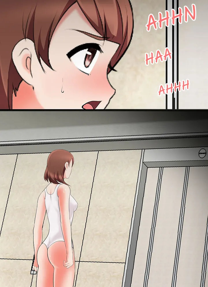 Immoral Swim Club Chapter 9 image 22