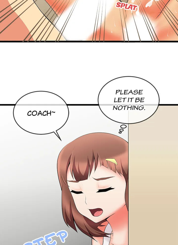 Immoral Swim Club Chapter 9 image 26