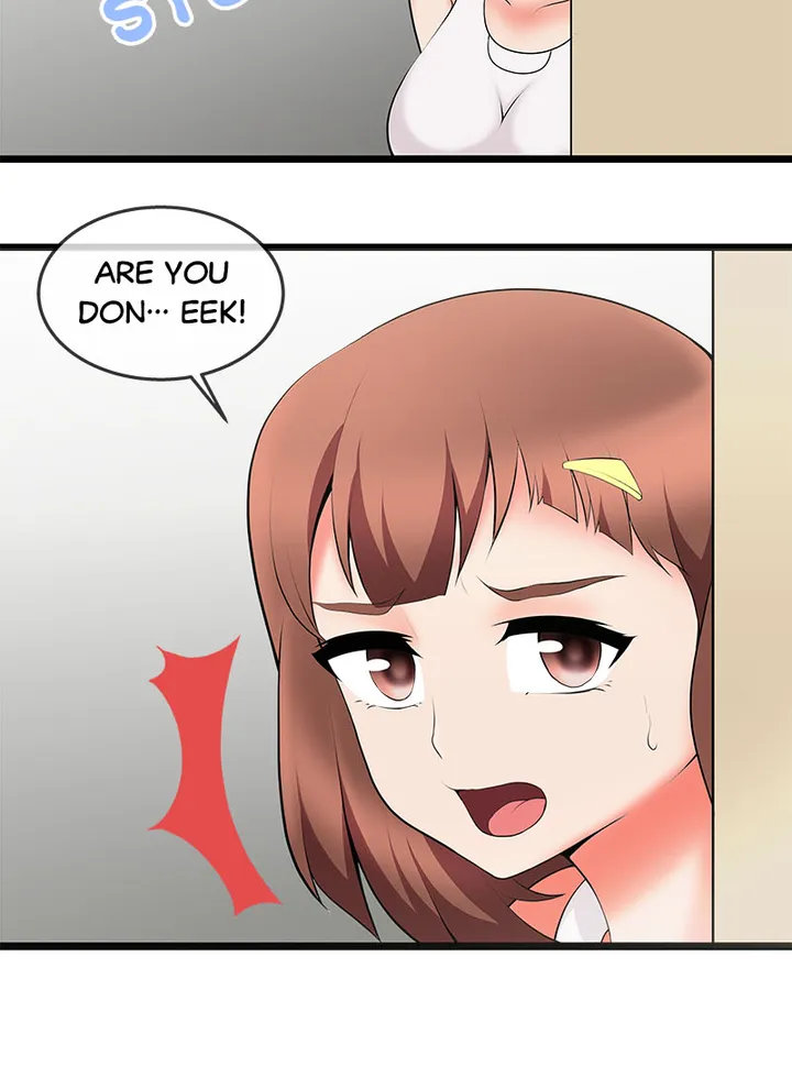 Immoral Swim Club Chapter 9 image 27