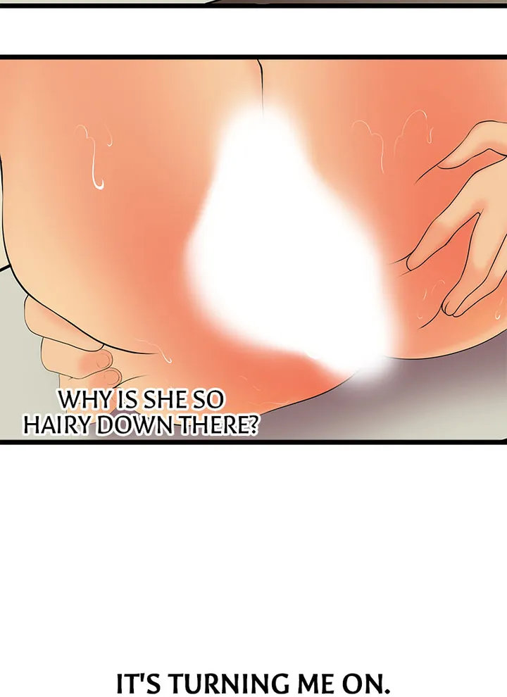 Immoral Swim Club Chapter 9 image 2