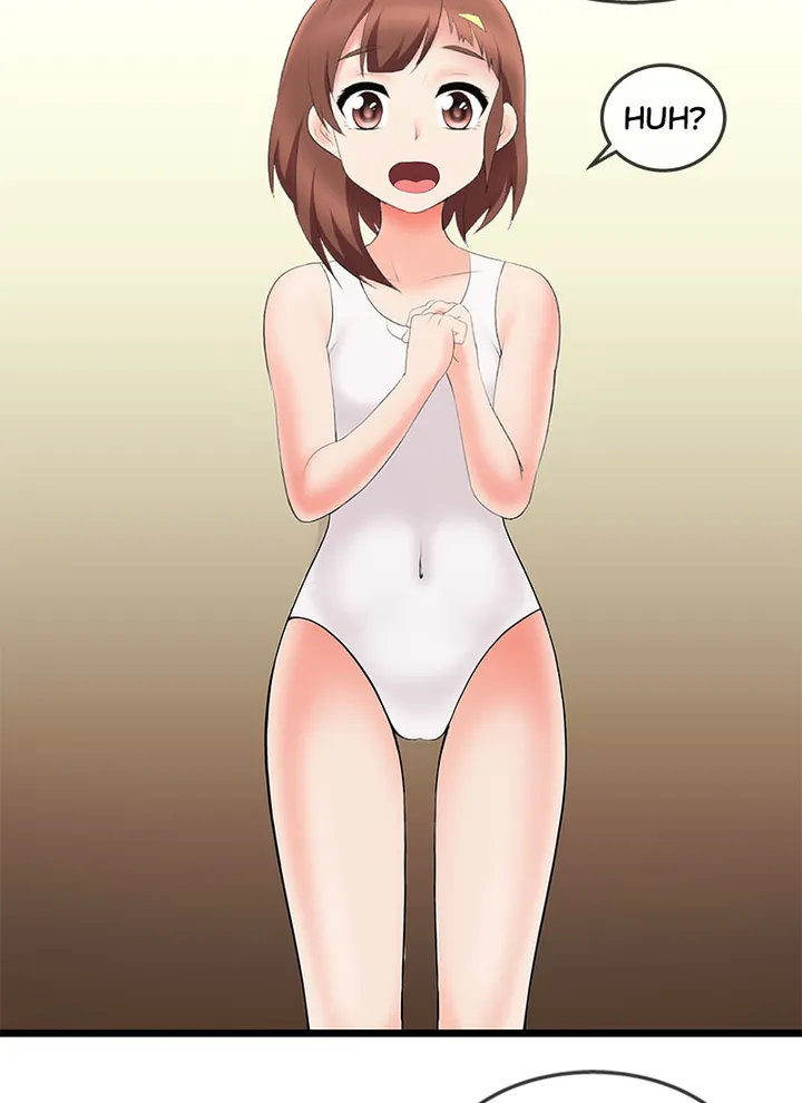Immoral Swim Club Chapter 9 image 31
