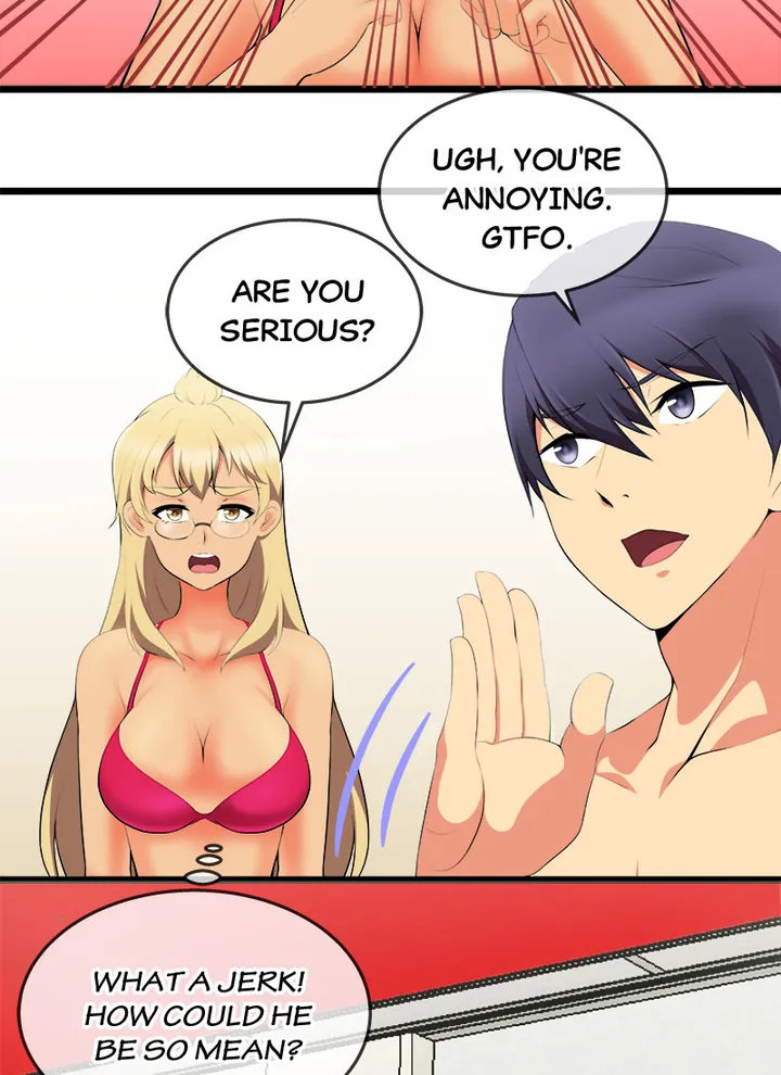 Immoral Swim Club Chapter 9 image 37