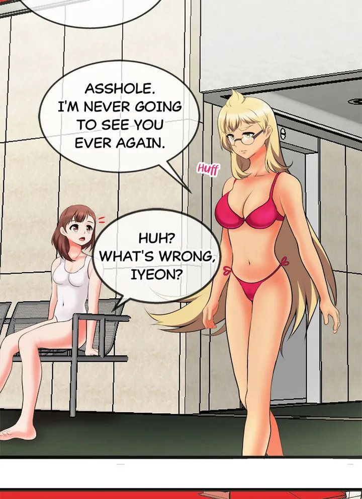 Immoral Swim Club Chapter 9 image 38