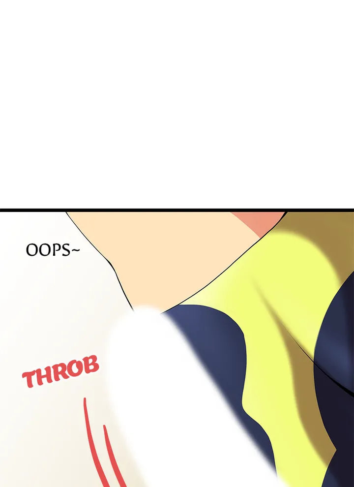 Immoral Swim Club Chapter 9 image 3