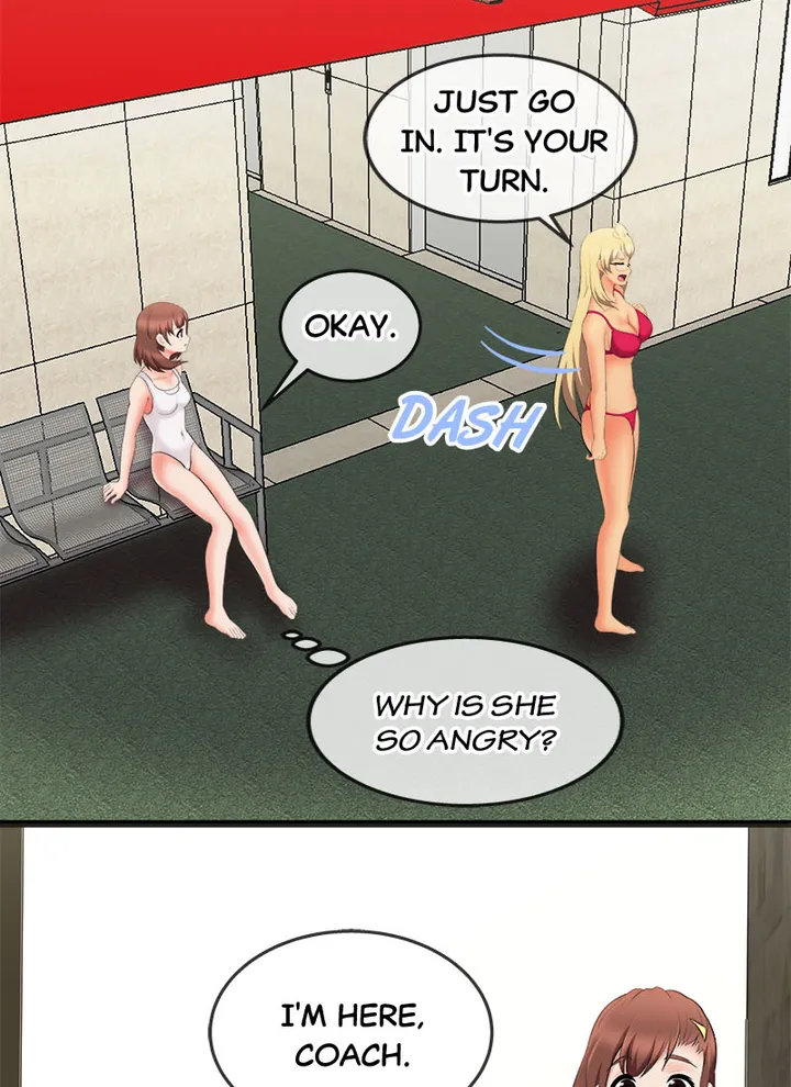 Immoral Swim Club Chapter 9 image 39