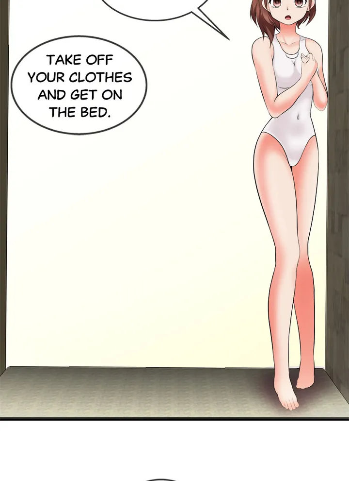 Immoral Swim Club Chapter 9 image 40
