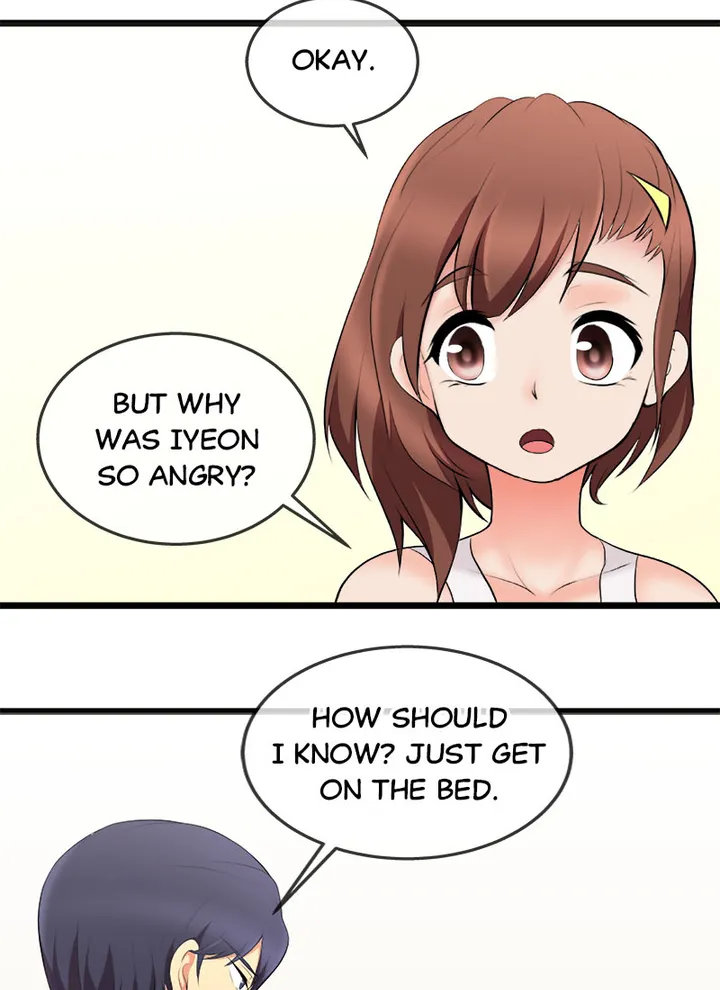 Immoral Swim Club Chapter 9 image 41
