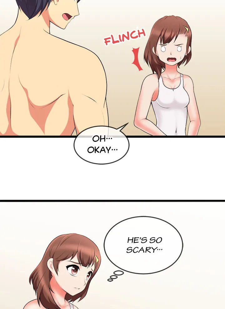 Immoral Swim Club Chapter 9 image 42