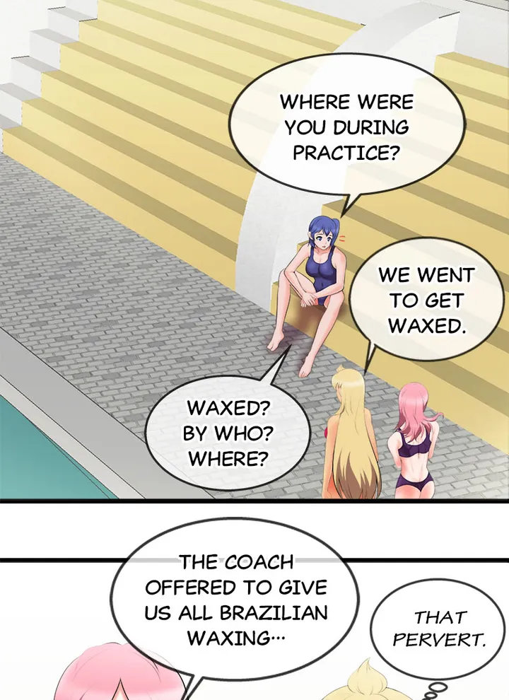 Immoral Swim Club Chapter 9 image 45