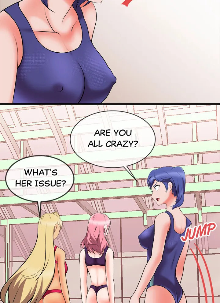 Immoral Swim Club Chapter 9 image 47