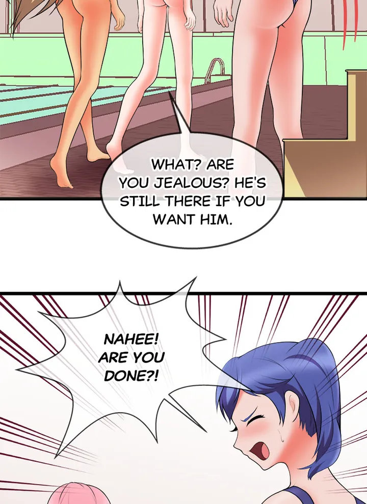 Immoral Swim Club Chapter 9 image 48