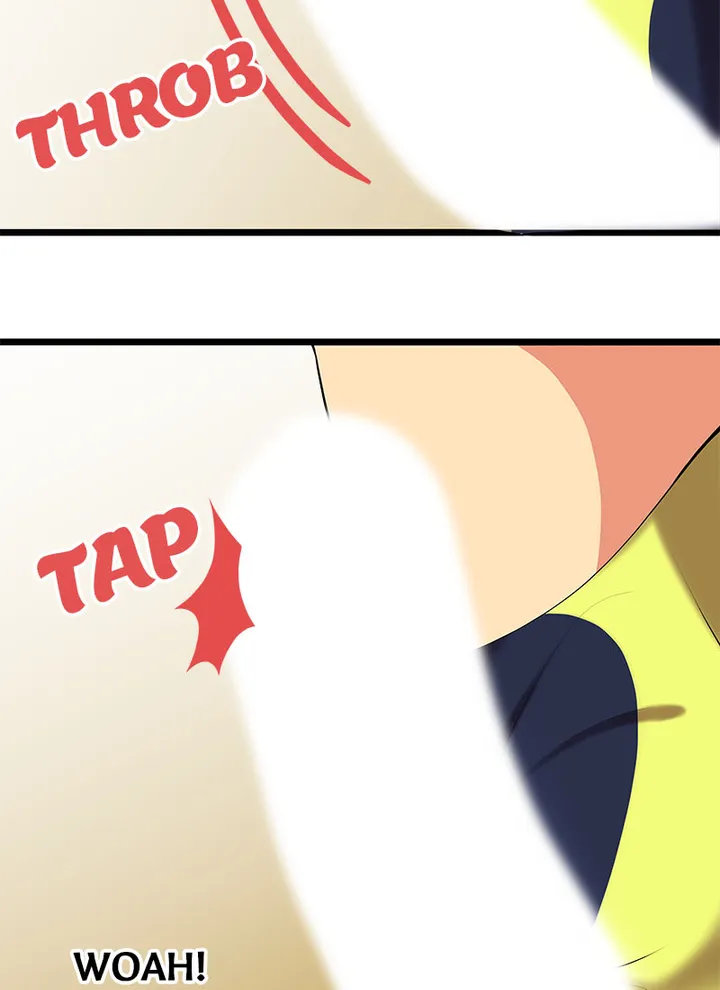 Immoral Swim Club Chapter 9 image 4