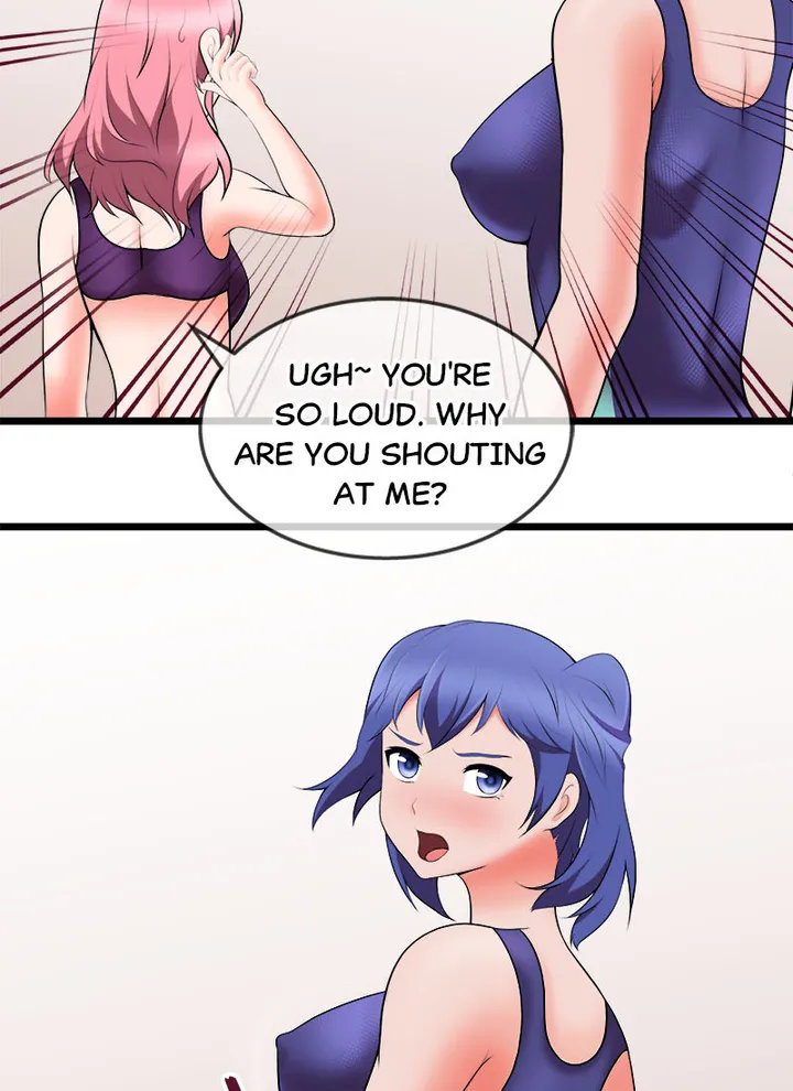 Immoral Swim Club Chapter 9 image 49