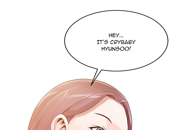 Shh! Her Secret Chapter 0 - Prologue image 0