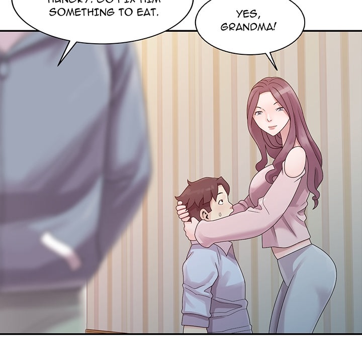 Shh! Her Secret Chapter 0 - Prologue image 9