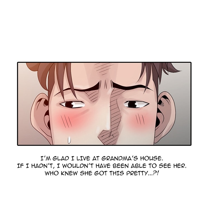 Shh! Her Secret Chapter 0 - Prologue image 10
