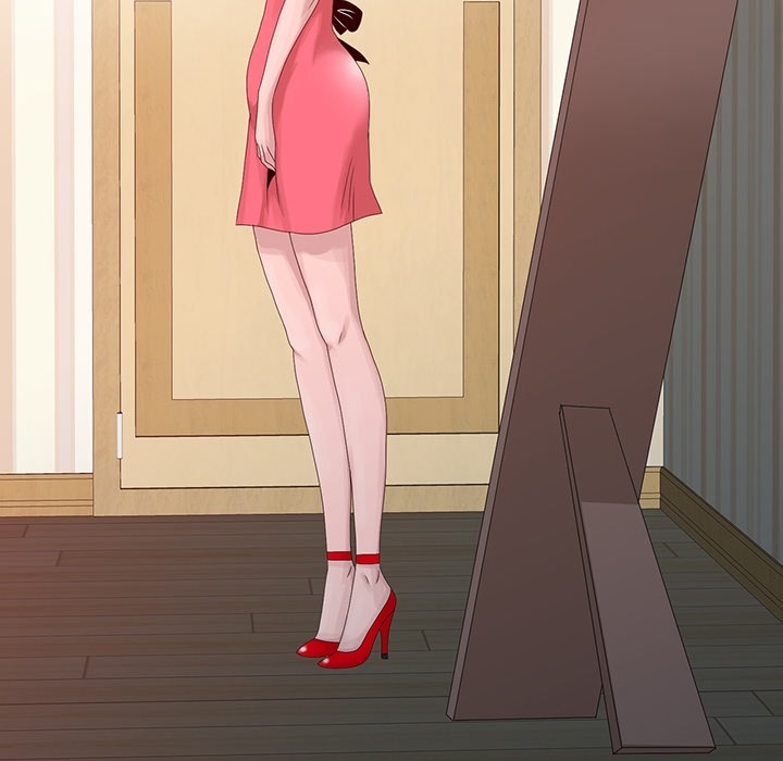 Shh! Her Secret Chapter 0 - Prologue image 12