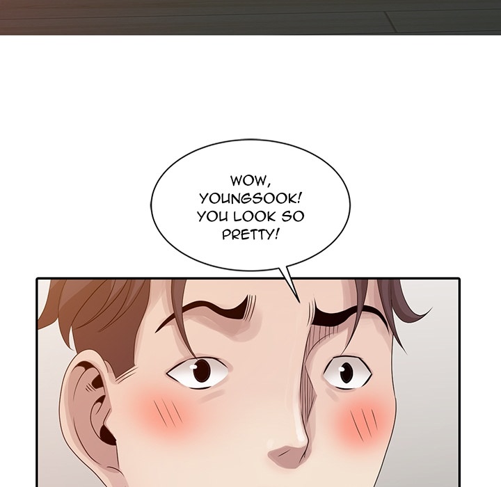 Shh! Her Secret Chapter 0 - Prologue image 13