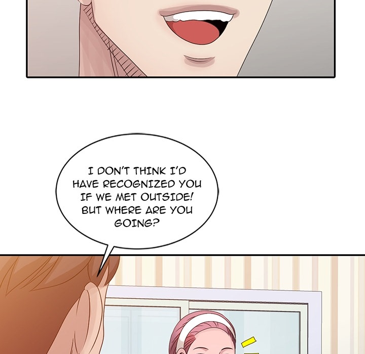 Shh! Her Secret Chapter 0 - Prologue image 14