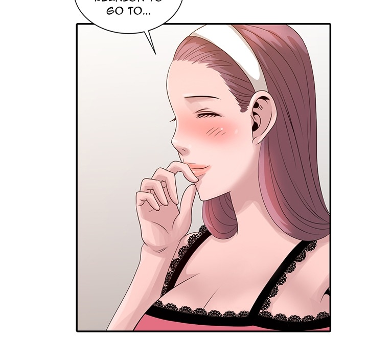Shh! Her Secret Chapter 0 - Prologue image 16
