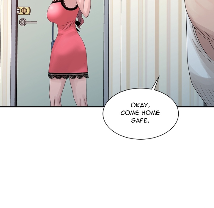 Shh! Her Secret Chapter 0 - Prologue image 18