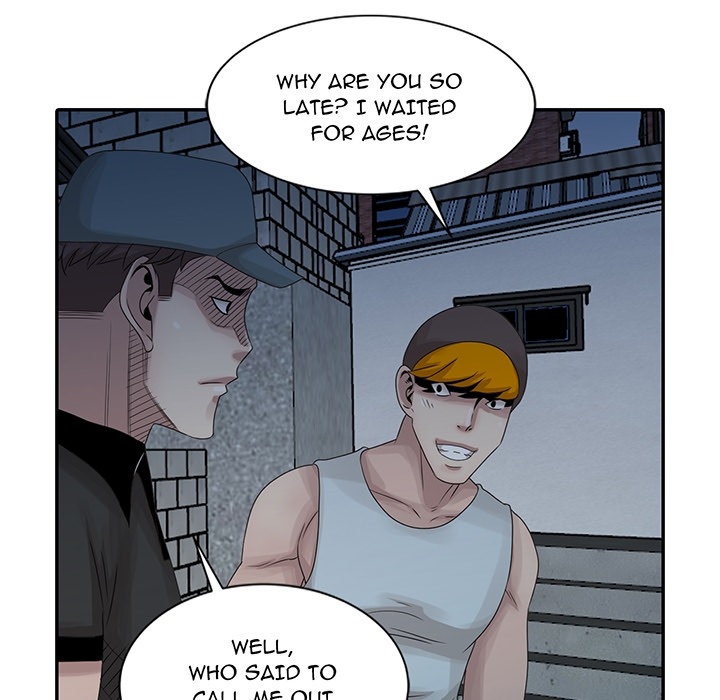 Shh! Her Secret Chapter 0 - Prologue image 20