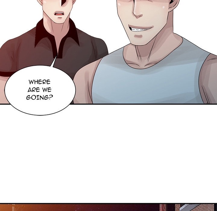 Shh! Her Secret Chapter 0 - Prologue image 22