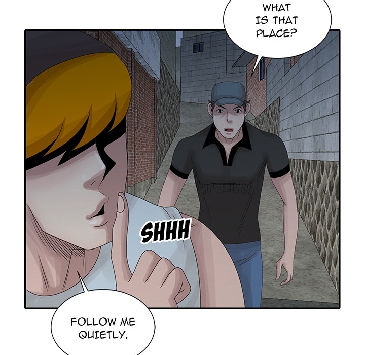 Shh! Her Secret Chapter 0 - Prologue image 24