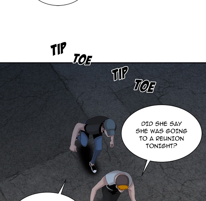 Shh! Her Secret Chapter 0 - Prologue image 25