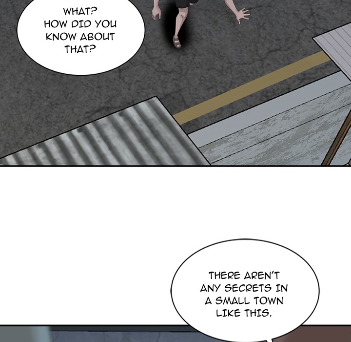 Shh! Her Secret Chapter 0 - Prologue image 26