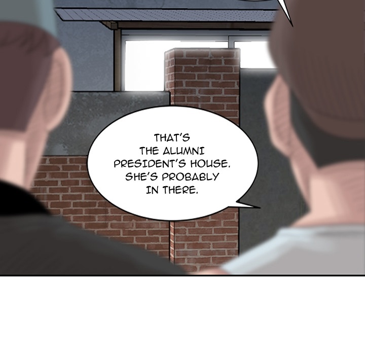 Shh! Her Secret Chapter 0 - Prologue image 27
