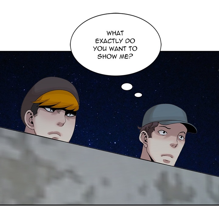 Shh! Her Secret Chapter 0 - Prologue image 28