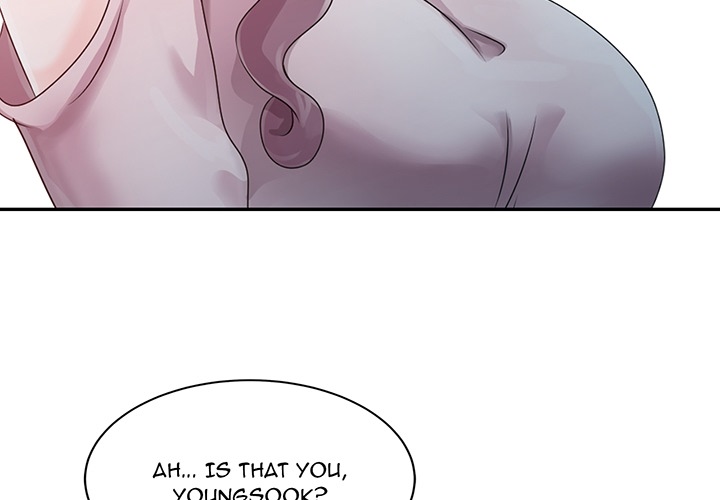 Shh! Her Secret Chapter 0 - Prologue image 2