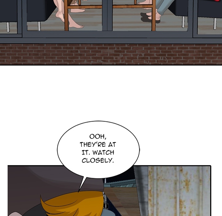 Shh! Her Secret Chapter 0 - Prologue image 30