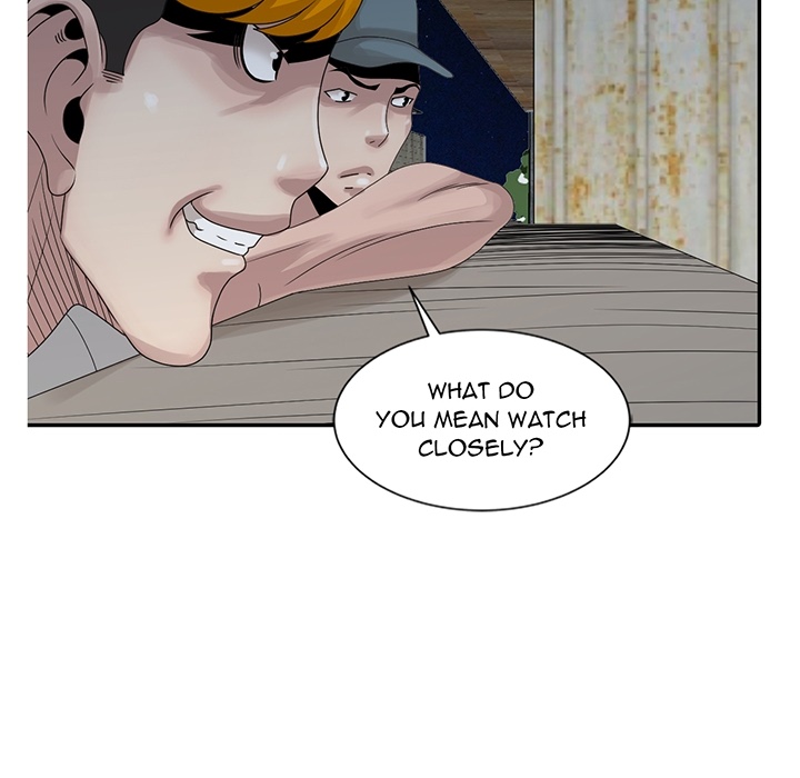 Shh! Her Secret Chapter 0 - Prologue image 31