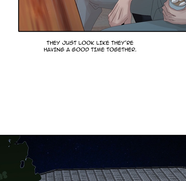 Shh! Her Secret Chapter 0 - Prologue image 33