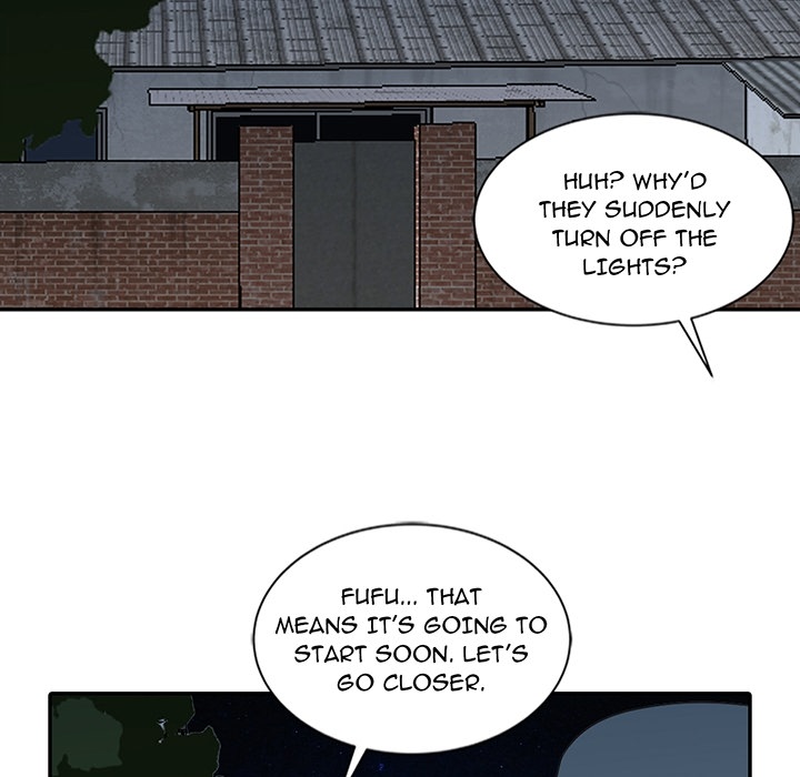 Shh! Her Secret Chapter 0 - Prologue image 34