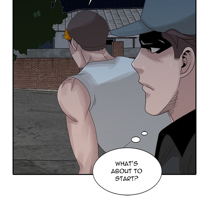 Shh! Her Secret Chapter 0 - Prologue image 35