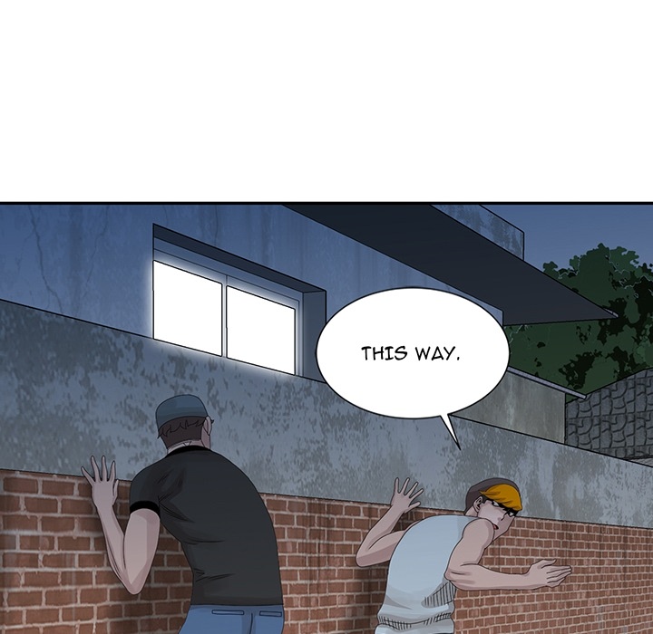 Shh! Her Secret Chapter 0 - Prologue image 36