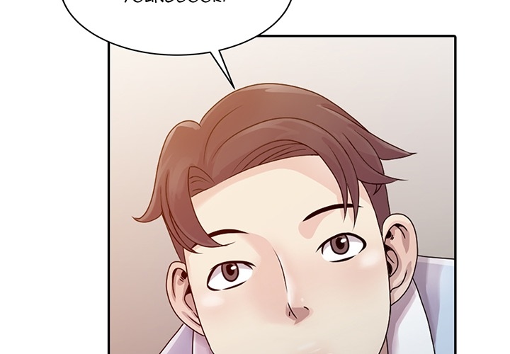Shh! Her Secret Chapter 0 - Prologue image 3