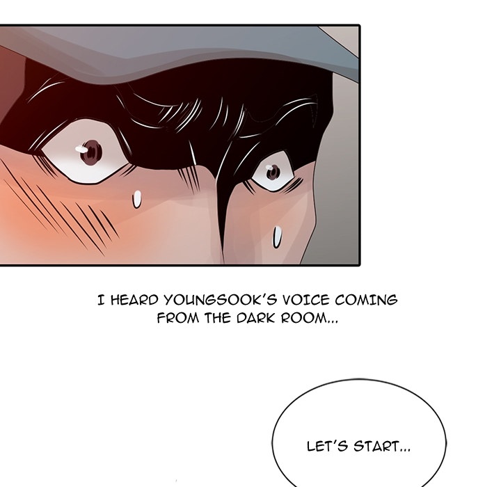 Shh! Her Secret Chapter 0 - Prologue image 39