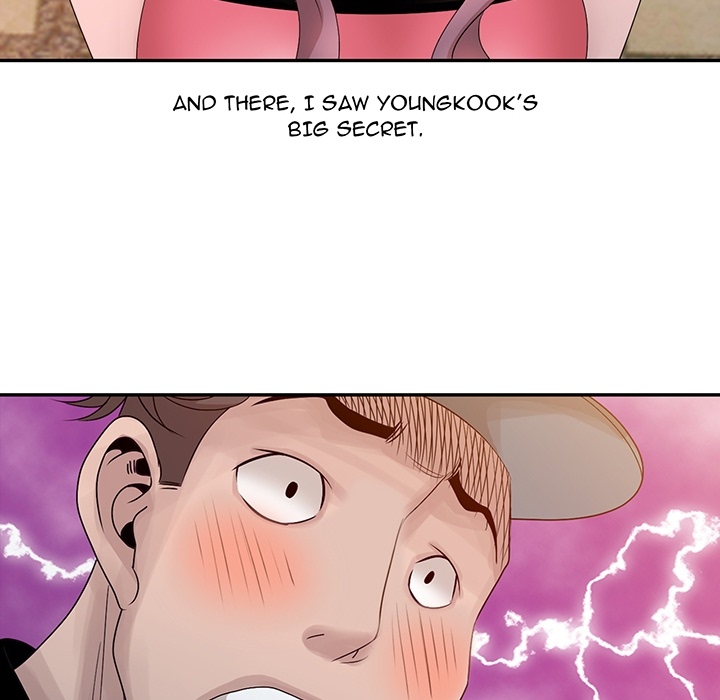 Shh! Her Secret Chapter 0 - Prologue image 41