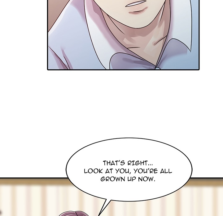 Shh! Her Secret Chapter 0 - Prologue image 4
