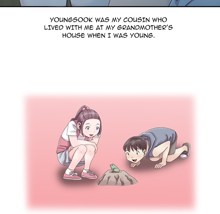 Shh! Her Secret Chapter 0 - Prologue image 6