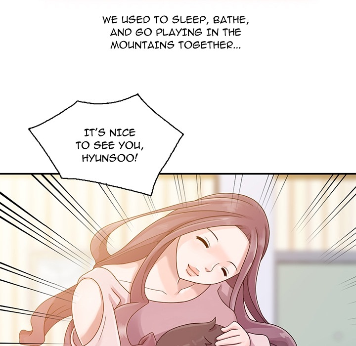 Shh! Her Secret Chapter 0 - Prologue image 7