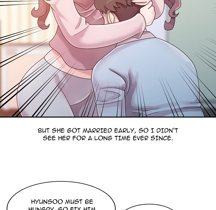 Shh! Her Secret Chapter 0 - Prologue image 8