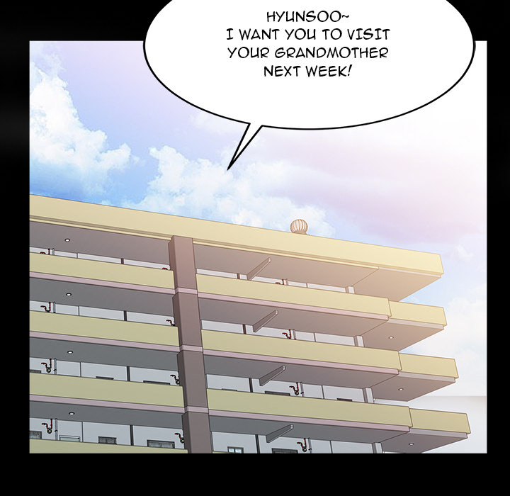 Shh! Her Secret Chapter 1 image 10