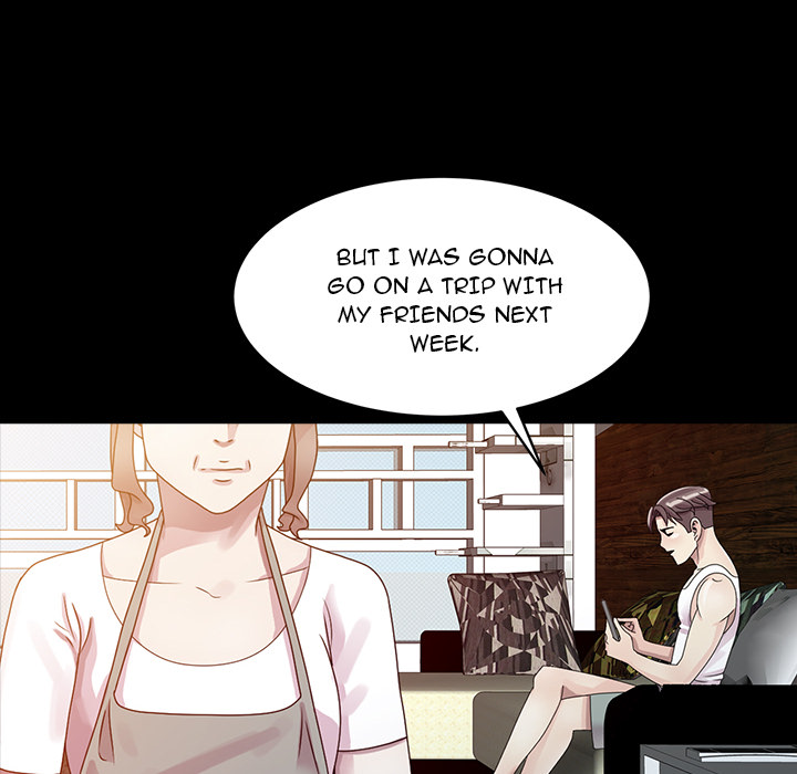 Shh! Her Secret Chapter 1 image 11